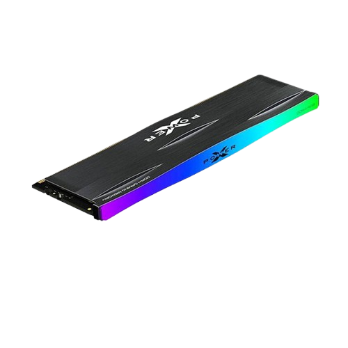 RAM Silicon Power Zenith RGB 16GB DDR4 bus 3200Mhz SP016GXLZU320BSD