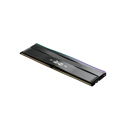 RAM Silicon Power Zenith RGB 16GB DDR4 bus 3200Mhz SP016GXLZU320BSD