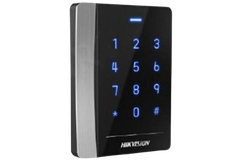 Đầu đọc thẻ hỗ trợ RS-485 và Wiegand Hikvision DS-K1102MK