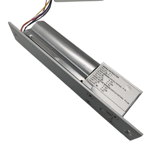 Khóa chốt rơi (thả)  Hikvision DS-K4T108