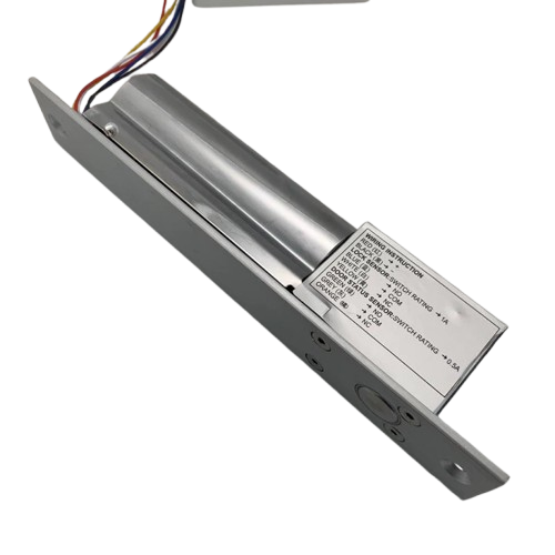Khóa chốt rơi (thả)  Hikvision DS-K4T100