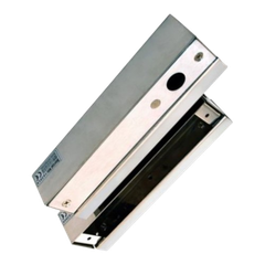 Bộ Gá khóa trên và dưới cho khóa chốt DS-K4T108 (SH-K5T108)