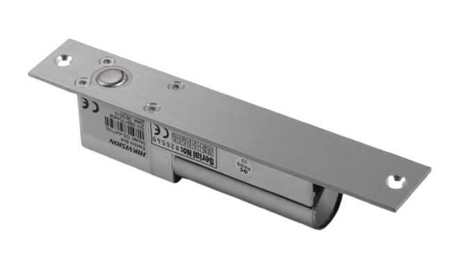 Bộ Gá khóa trên và dưới cho khóa chốt DS-K4T108 (SH-K5T108)