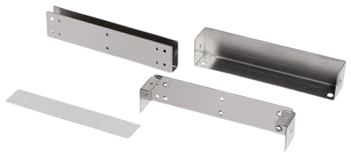 Bộ Gá khóa trên và dưới cho khóa chốt DS-K4T108 (SH-K5T108)