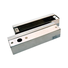 Bộ Gá khóa trên và dưới cho khóa chốt DS-K4T108 (SH-K5T108)