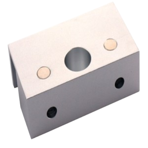 Gá Khóa Dưới Cho Khóa Chốt Rơi (Thả) DS-K4T108 (SH-K5T108)