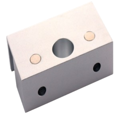 Gá Khóa Dưới Cho Khóa Chốt Rơi (Thả) DS-K4T108 (SH-K5T108)