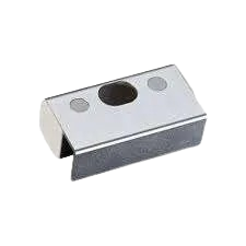 Gá Khóa Dưới Cho Khóa Chốt Rơi (Thả) DS-K4T108 (SH-K5T108)