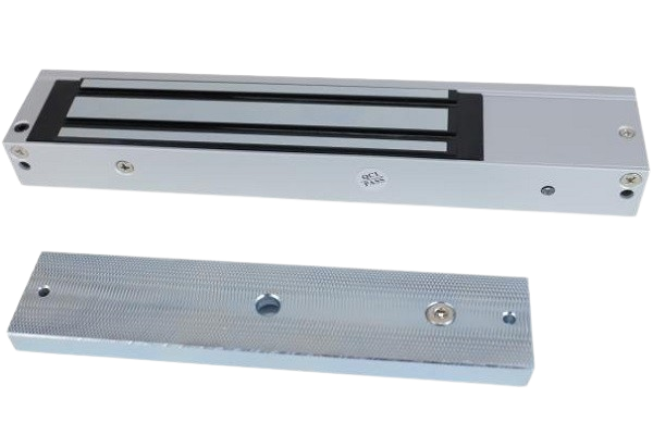 Khóa Từ Cho 1 Cửa  Hikvision DS-K4H258S/ DS-K4H255S