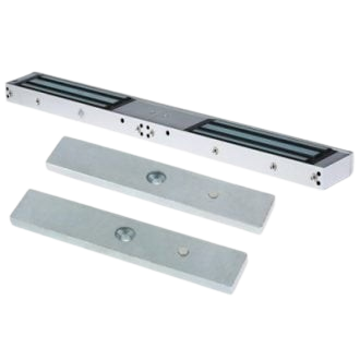 Khóa từ cho 2 cửa Hikvision DS-K4H258D