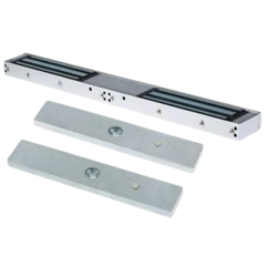 Khóa từ cho 2 cửa Hikvision DS-K4H258D