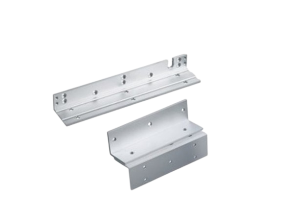Gá LZ Cho Khóa Từ - Dùng Cho DS-K4H258 (SH-K5H258)D