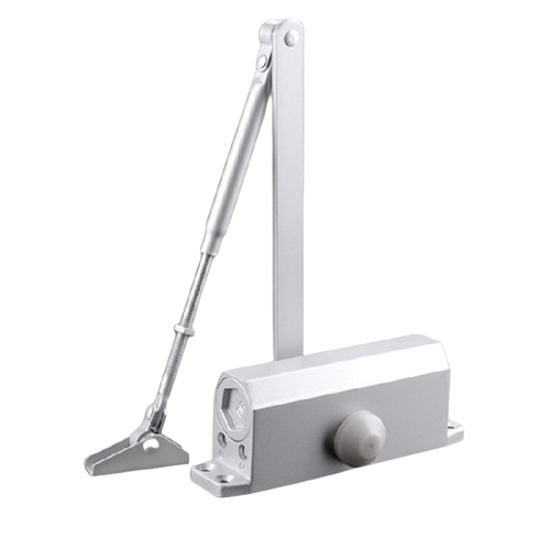 Tay Co Thủy Lực Hikvision DS-K4DC103 / DS-K4DC105