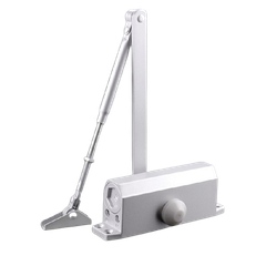 Tay Co Thủy Lực Hikvision DS-K4DC103 / DS-K4DC105
