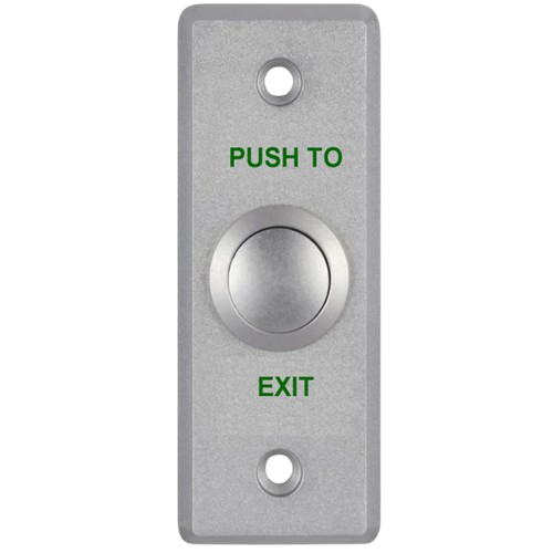 Nút Exit Hikvision DS-K7P02 (SH-K8P02)