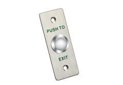 Nút Exit Hikvision DS-K7P02 (SH-K8P02)