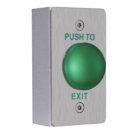 Nút EXIT Hikvision DS-K7P05 (SH-K8P05)