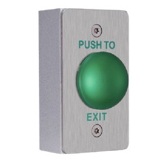 Nút EXIT Hikvision DS-K7P05 (SH-K8P05)