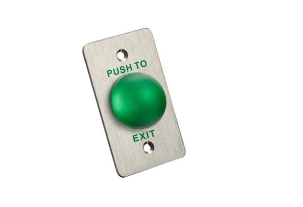 Nút EXIT Hikvision DS-K7P05 (SH-K8P05)