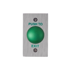 Nút EXIT Hikvision DS-K7P05 (SH-K8P05)