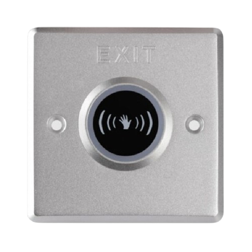 Nút ấn cảm ứng Hikvision DS-K7P03 (SH-K8P03)