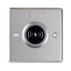 Nút ấn cảm ứng Hikvision DS-K7P03 (SH-K8P03)