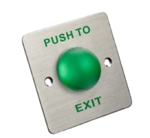 Nút EXIT Hikvision DS-K7P06