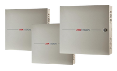 Bộ Kiểm Soát Vào Ra 1Cửa/  2 Cửa/ và 4 Cửa  Hikvision DS-K2601T/ DS-K2602T/ DS-K2604T