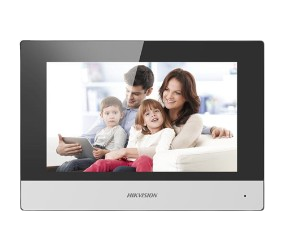 Màn hình căn hộ thế hệ 2 kích thước 7 inch