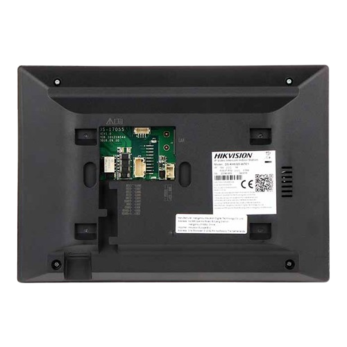 Màn hình căn hộ thế hệ 2 kích thước 7 inch