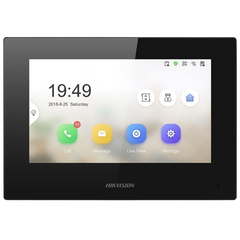 Màn hình căn hộ thế hệ 2 Hikvision-SH-KH620-LE