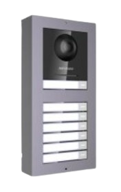 Combo camera chuông cửa IP HIKVISION DS-KIS27