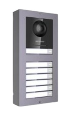 Combo camera chuông cửa IP HIKVISION DS-KIS27