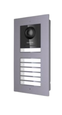 Combo camera chuông cửa IP HIKVISION DS-KIS27