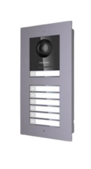 Combo camera chuông cửa IP HIKVISION DS-KIS27