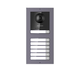 Combo camera chuông cửa IP HIKVISION DS-KIS27