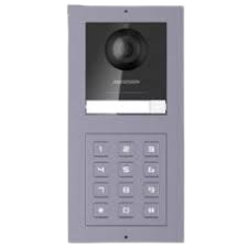 Combo camera chuông cửa IP HIKVISION DS-KIS2500