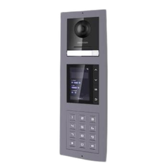 Combo camera chuông cửa IP HIKVISION  DS-KIS3500M
