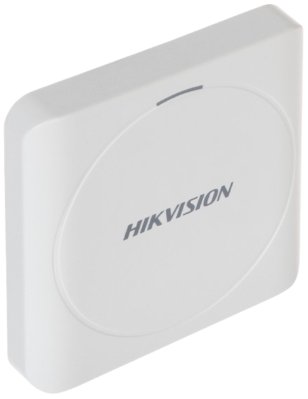 Đầu đọc thẻ Mifare Hikvision DS-K1801M