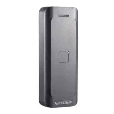 Đầu Đọc Thẻ EM/ Mifare Hikvision DS-K1802MK/ DS-K1802M