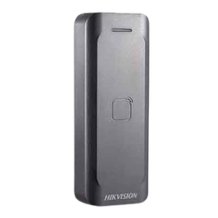 Đầu Đọc Thẻ EM/ Mifare Hikvision DS-K1802MK/ DS-K1802M