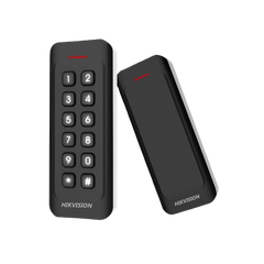 Đầu Đọc Thẻ EM/ Mifare Hikvision DS-K1802MK/ DS-K1802M