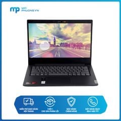 Laptop Lenovo IdeaPad Slim 3-14ARE05 81W30058VN R3-4300U/4GB/512GB/14 FHD/Win10
