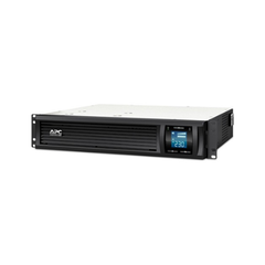 Bộ lưu điện APC Smart-UPS C 1000VA LCD RM 2U 230V SMC1000I-2U