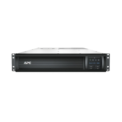 Bộ lưu điện APC SMART-UPS C 3000VA LCD RM 2U 230V SMC3000RMI2U