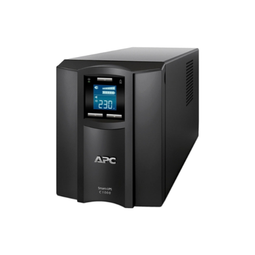 Bộ lưu điện APC SMART-UPS 1000VA LCD 230V SMT1000IC