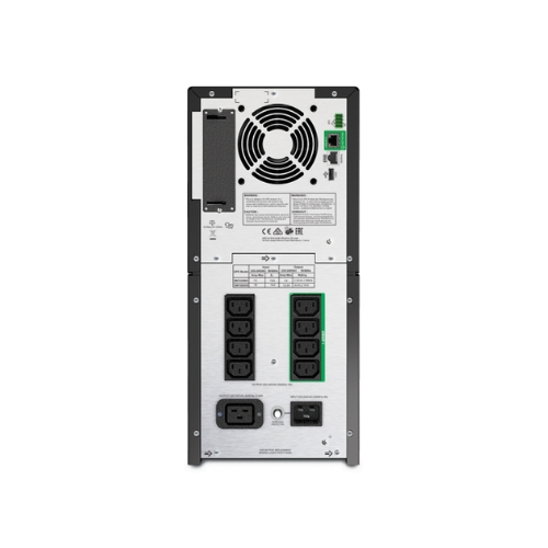 Bộ lưu điện APC SMART-UPS 2200VA LCD 230V SMT2200IC