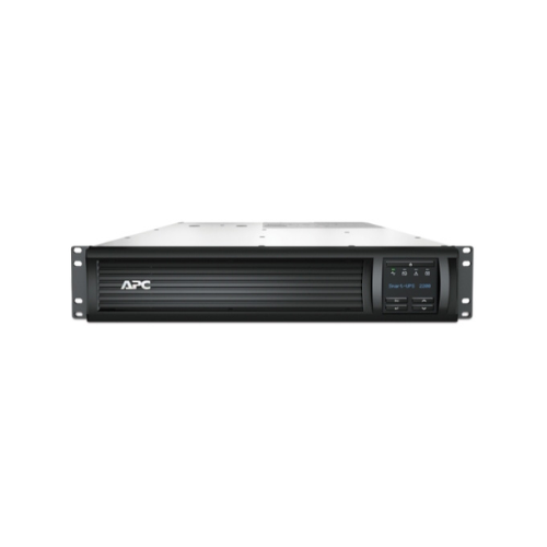 Bộ lưu điện APC SMART-UPS 2200VA LCD RM 2U 230V SMT2200RMI2UC