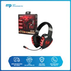 Tai nghe GAMING SOMIC 7.1 - (G930)