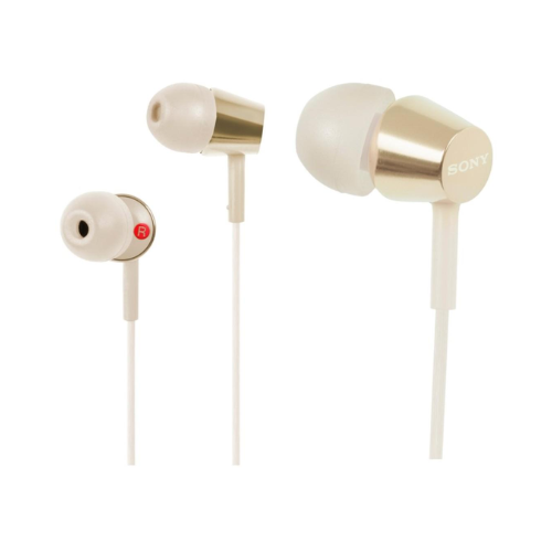 Tai nghe Sony MDREX155APNQE
